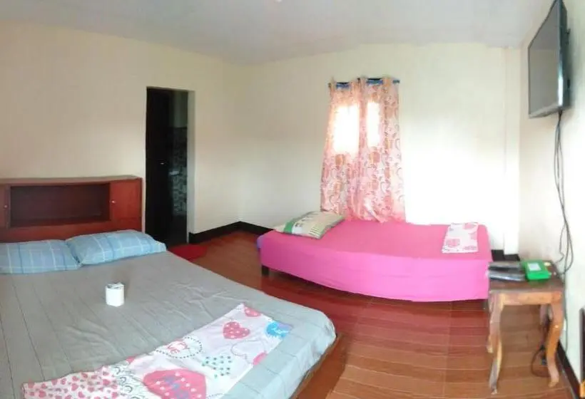 オーシャンビュースタンダードルーム, Rmtm S Beachfront Accommodation