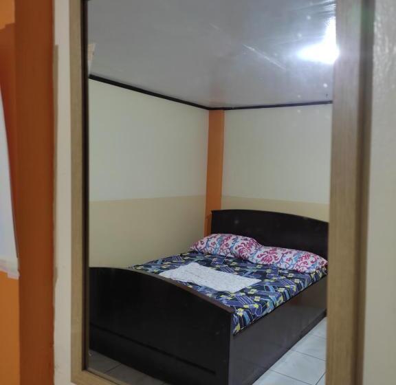 اتاق استاندارد, Rmtm S Beachfront Accommodation