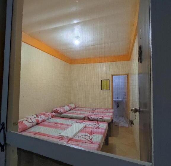 اتاق اکونومی, Rmtm S Beachfront Accommodation