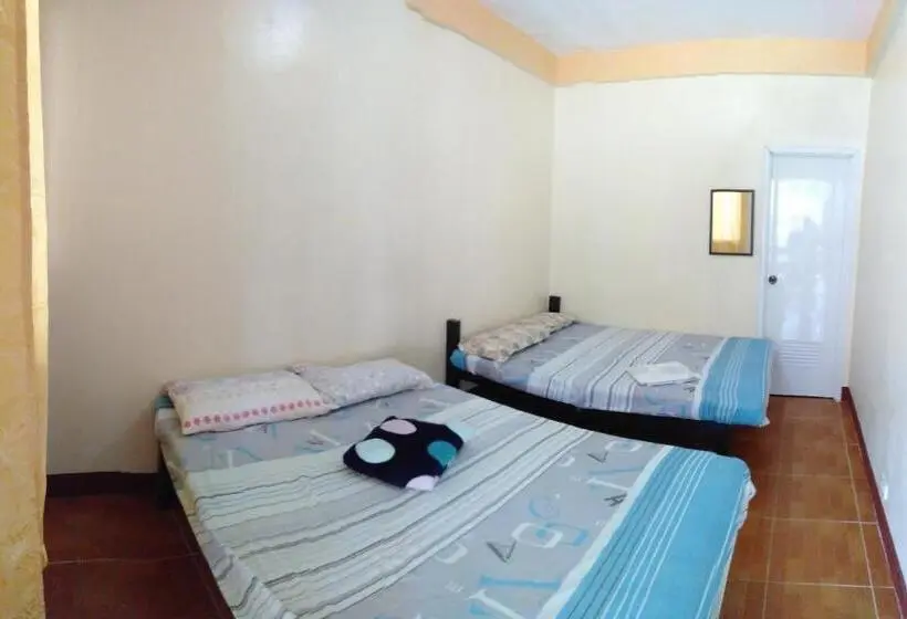 エコノミールーム, Rmtm S Beachfront Accommodation
