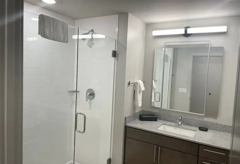 Deluxe Studio, Worldmark Moab