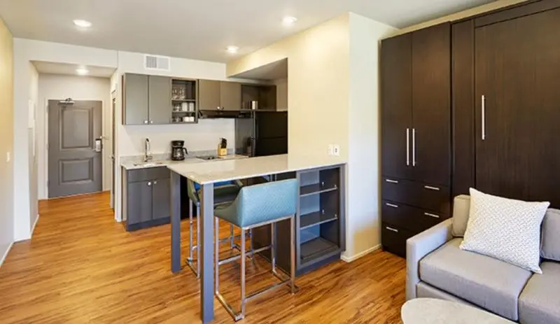 Standard Studio, Worldmark Moab