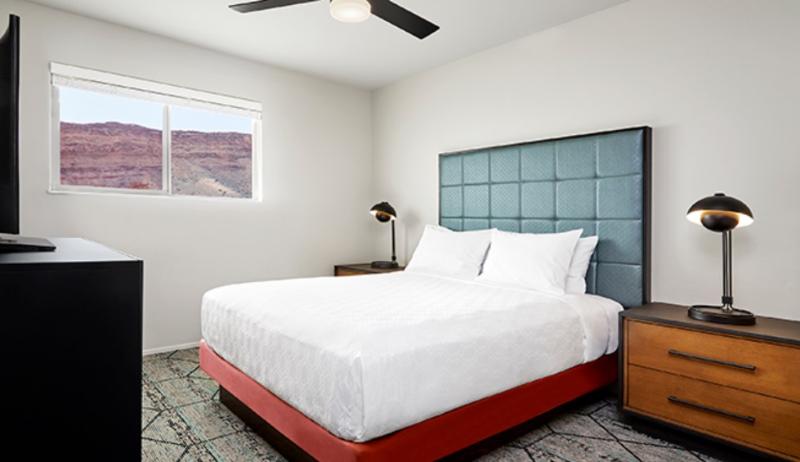 3ベッドルームスイート, Worldmark Moab