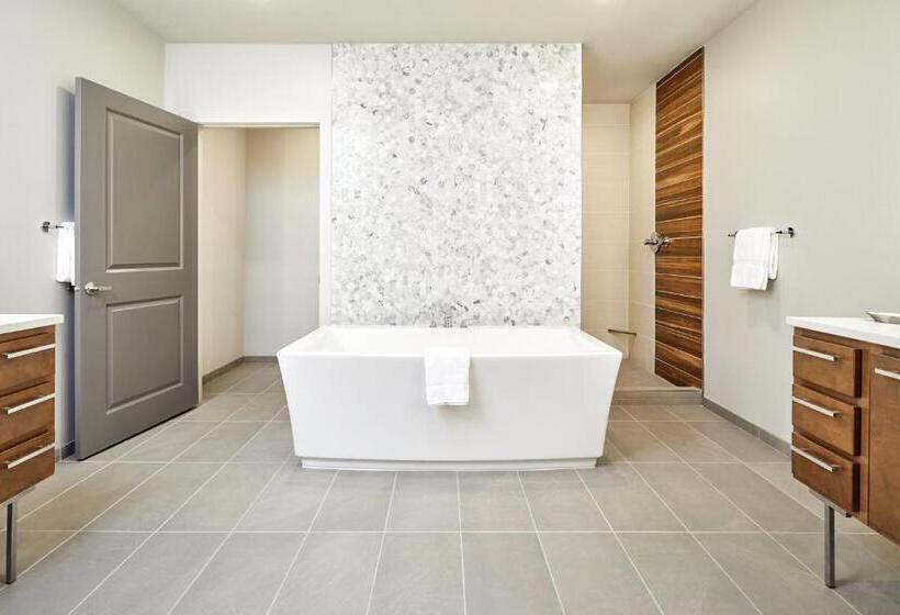 프레지덴셜 스위트, Worldmark Moab