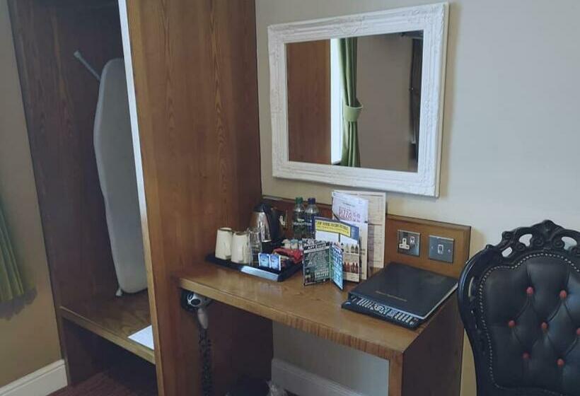 Habitació Estàndard, The Romany Rye Wetherspoon