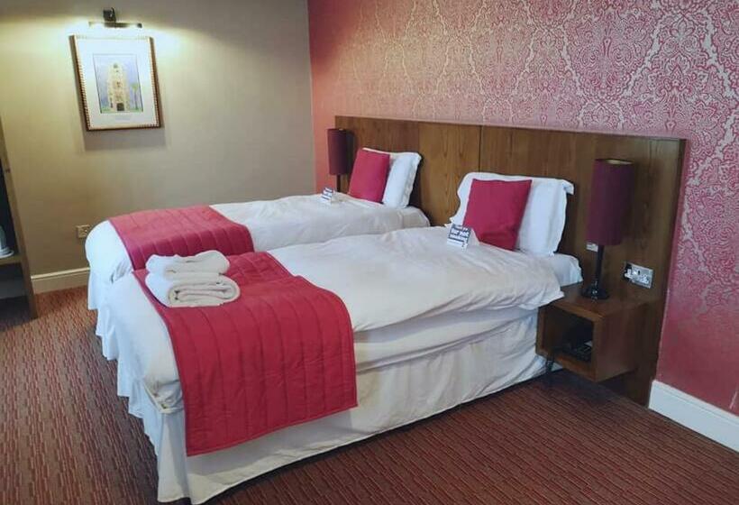 Habitació Estàndard, The Romany Rye Wetherspoon