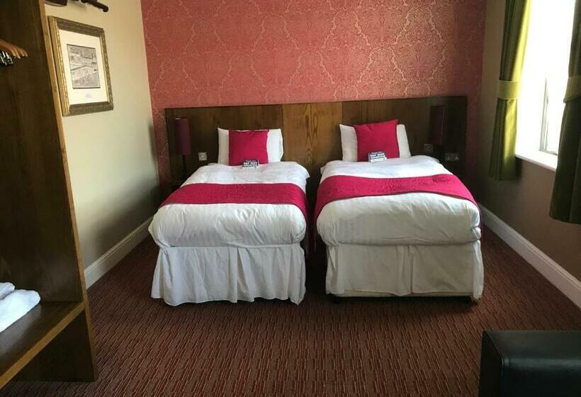 Habitació Estàndard, The Romany Rye Wetherspoon