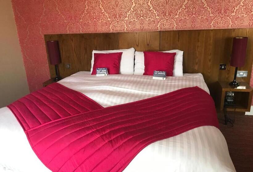 Habitació Estàndard, The Romany Rye Wetherspoon