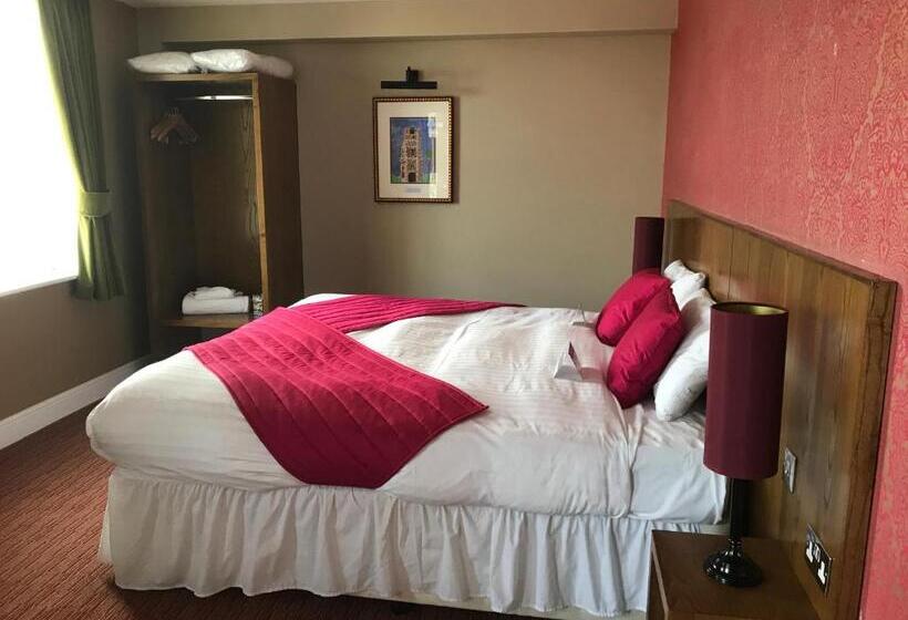 Habitació Estàndard, The Romany Rye Wetherspoon
