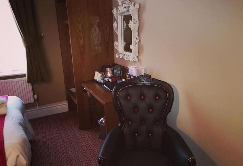 Habitació Estàndard, The Romany Rye Wetherspoon