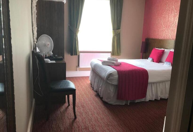 Habitació Estàndard, The Romany Rye Wetherspoon