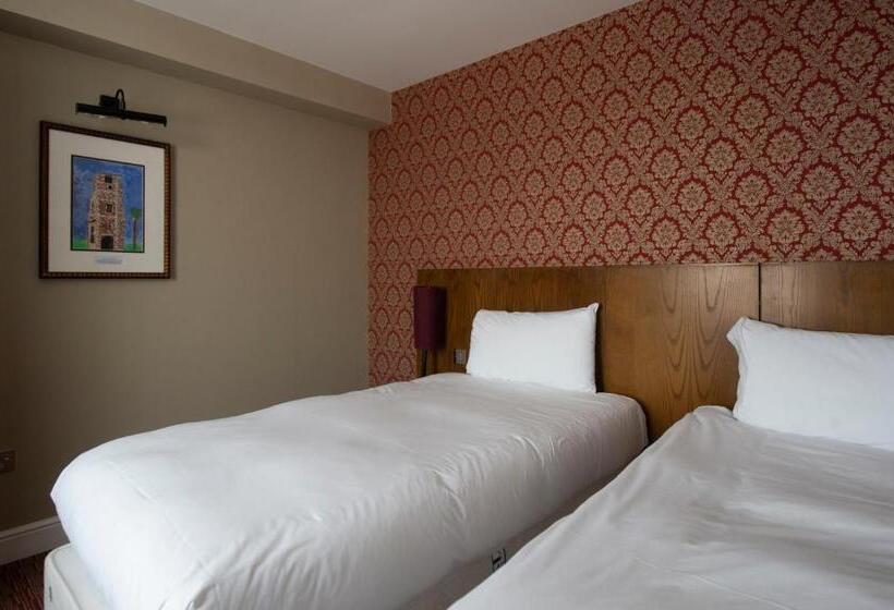 Habitació Estàndard, The Romany Rye Wetherspoon