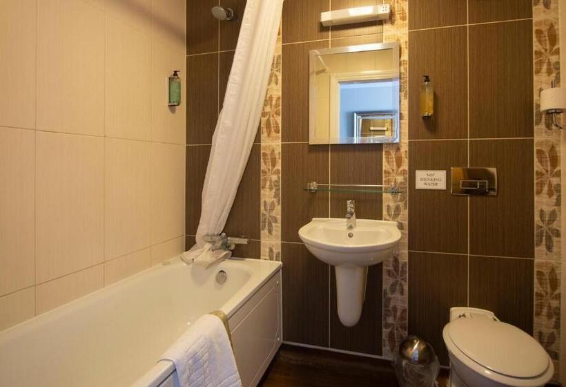 Habitació Estàndard, The Romany Rye Wetherspoon