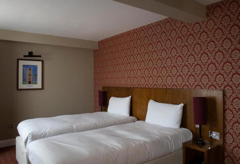 Habitació Estàndard, The Romany Rye Wetherspoon