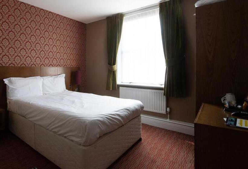 Family Room, The Romany Rye Wetherspoon