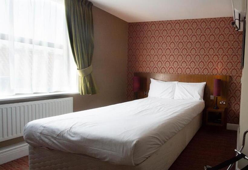 Habitació Estàndard, The Romany Rye Wetherspoon