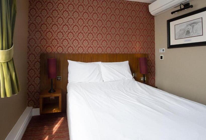 Habitació Estàndard, The Romany Rye Wetherspoon