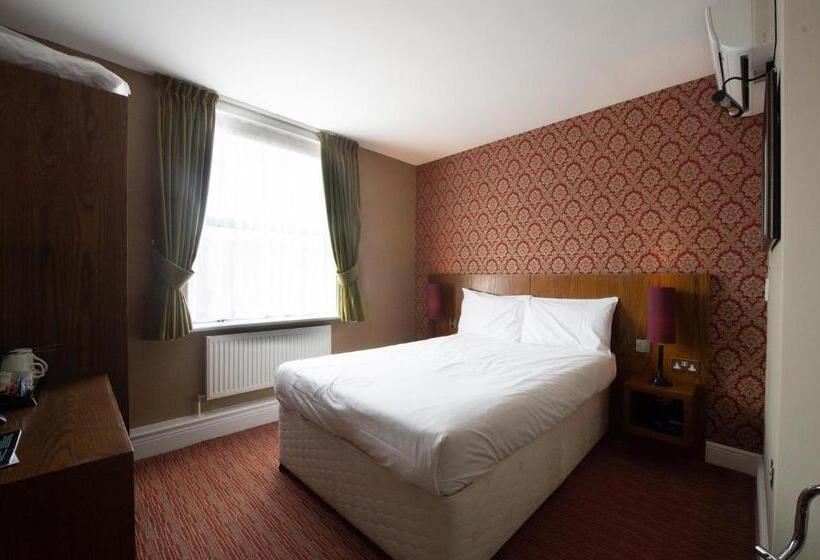 Habitació Estàndard, The Romany Rye Wetherspoon