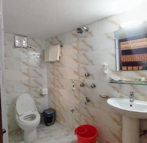 اتاق استاندارد, Sea World Cox S Bazar