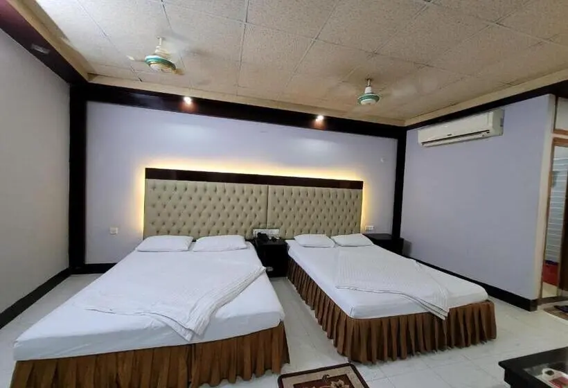 Standard-huone, Sea World Cox S Bazar