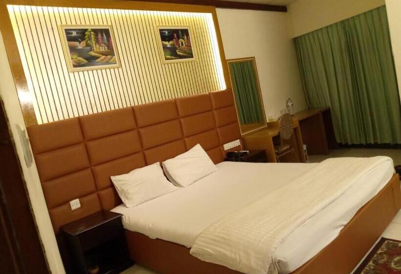 اتاق سوپریور, Sea World Cox S Bazar