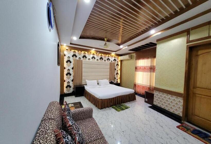 سوییت جونیور, Sea World Cox S Bazar