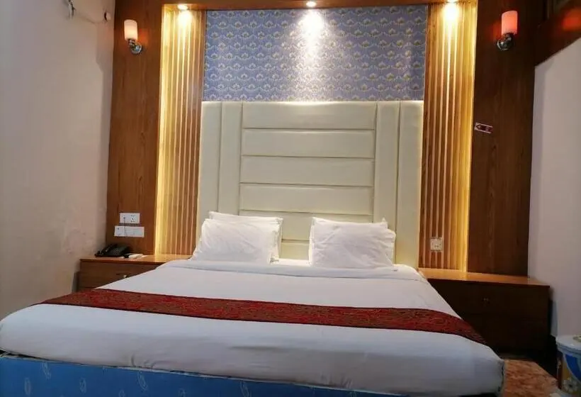 Sviitti King-vuode, Sea World Cox S Bazar