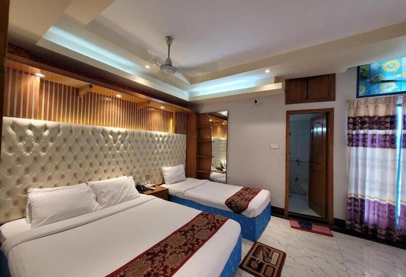 سوئیت با تخت بزرگ, Sea World Cox S Bazar