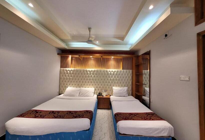 سوئیت با تخت بزرگ, Sea World Cox S Bazar