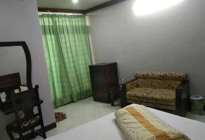 Deluxe-huone, Sea World Cox S Bazar
