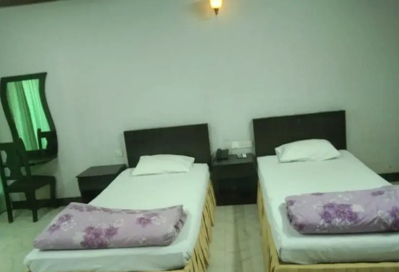 Deluxe-huone, Sea World Cox S Bazar