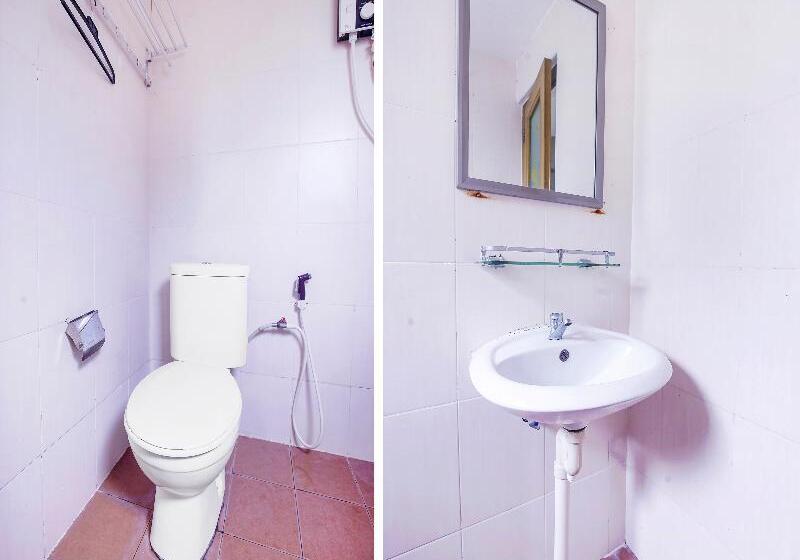 Номер Стандарт, Night Queen Salak Tinggi