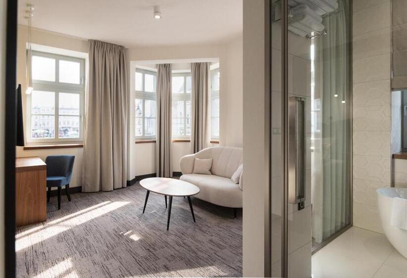 דירת חדר, Kempen