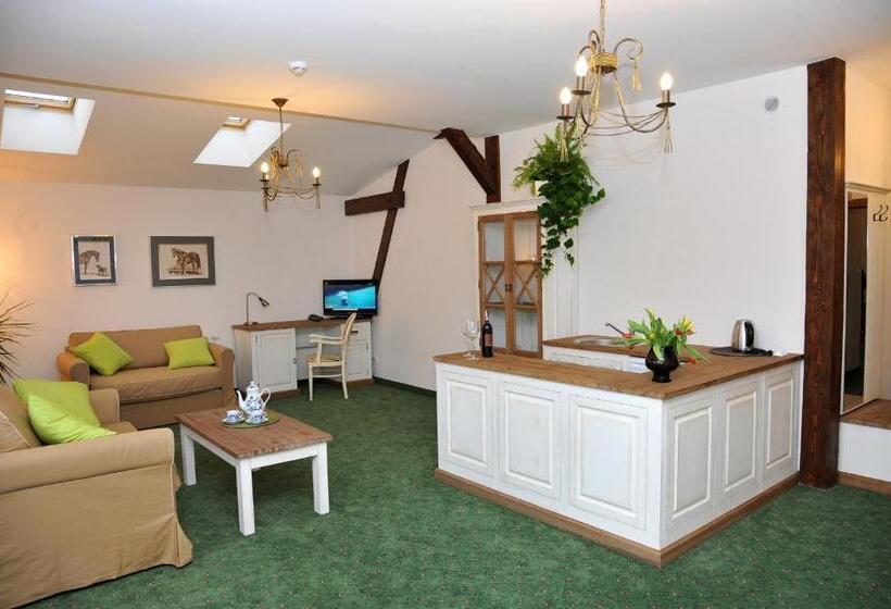 سوییت, Sandro Silver