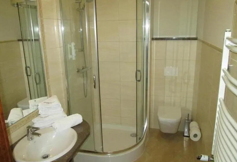Comfort Kamer, Sandro Silver