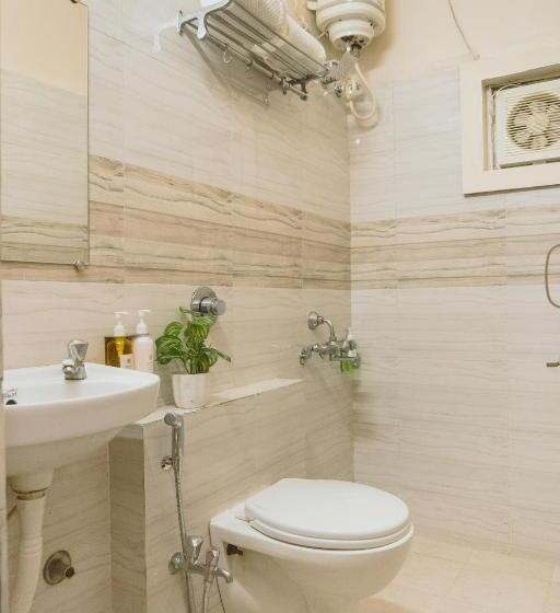 Стандартный Номер Кровать Кинг, Playotel Inn Golden Treat