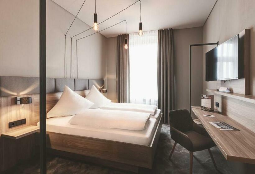 스탠다드 룸, Das Bischof