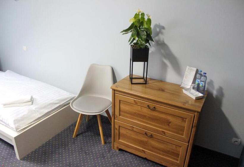 Номер Стандарт, Pokoje Gościnne Truskawkowa 1a