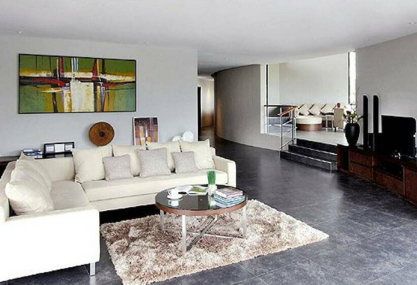 וילה בת 2 חדרי שינה, Azaya Villas Chiang Mai