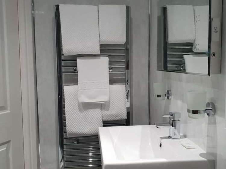 اتاق لوکس, Compston House B&b Adults Only