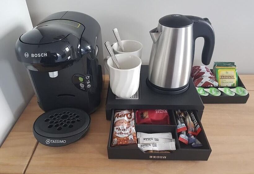 اتاق لوکس, Compston House B&b Adults Only