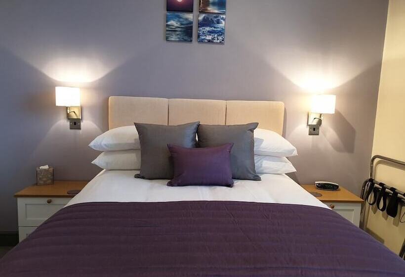 اتاق لوکس, Compston House B&b Adults Only