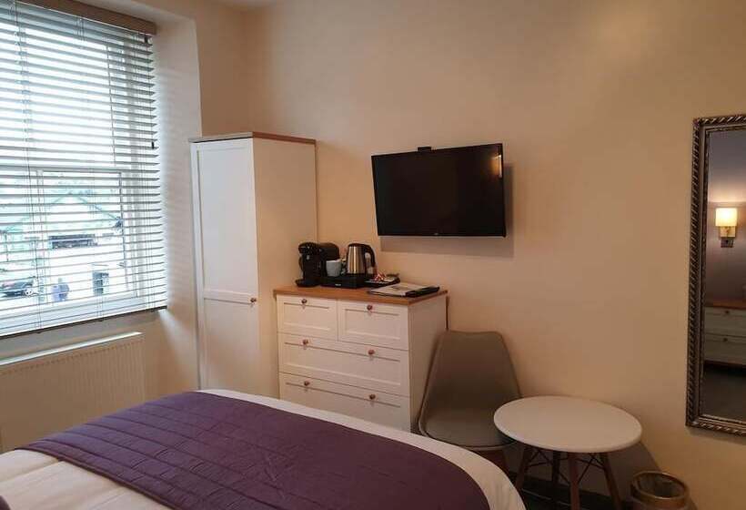 اتاق لوکس, Compston House B&b Adults Only