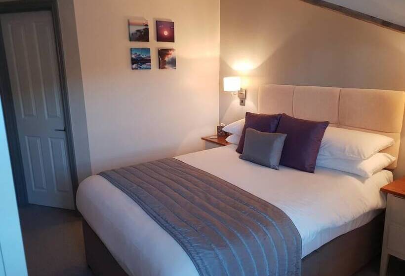 اتاق لوکس, Compston House B&b Adults Only