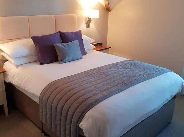 اتاق لوکس, Compston House B&b Adults Only