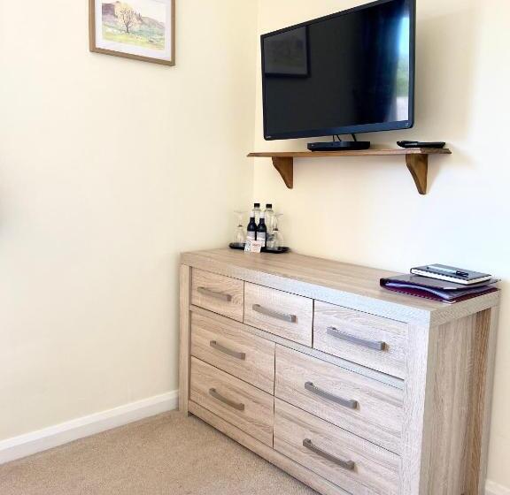 اتاق لوکس, Compston House B&b Adults Only