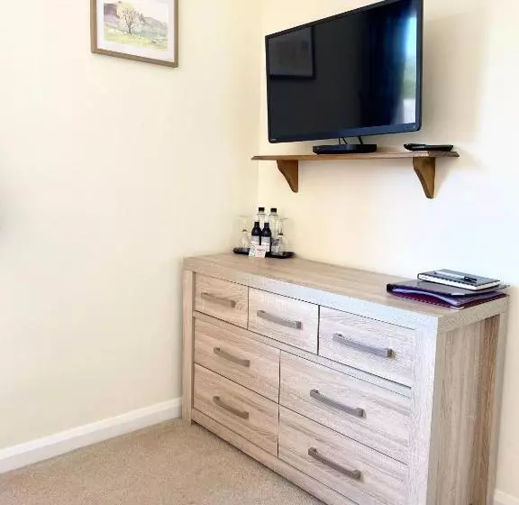 Deluxe-huone, Compston House B&b   Adults Only