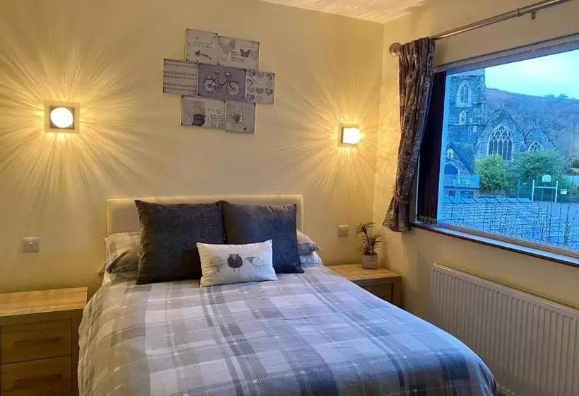 Deluxe-huone, Compston House B&b   Adults Only