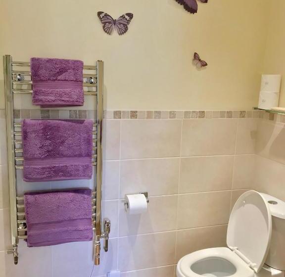 اتاق لوکس, Compston House B&b Adults Only