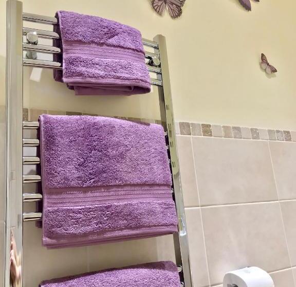 اتاق لوکس, Compston House B&b Adults Only